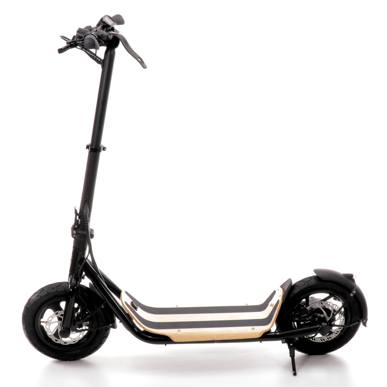 8TEV, B12 Roam E-Scooter