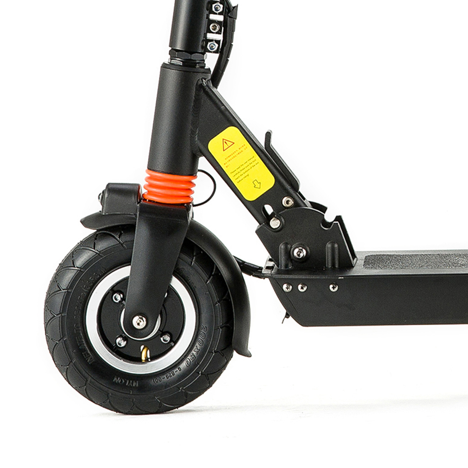 Joyor F1 E-Scooter (Black)