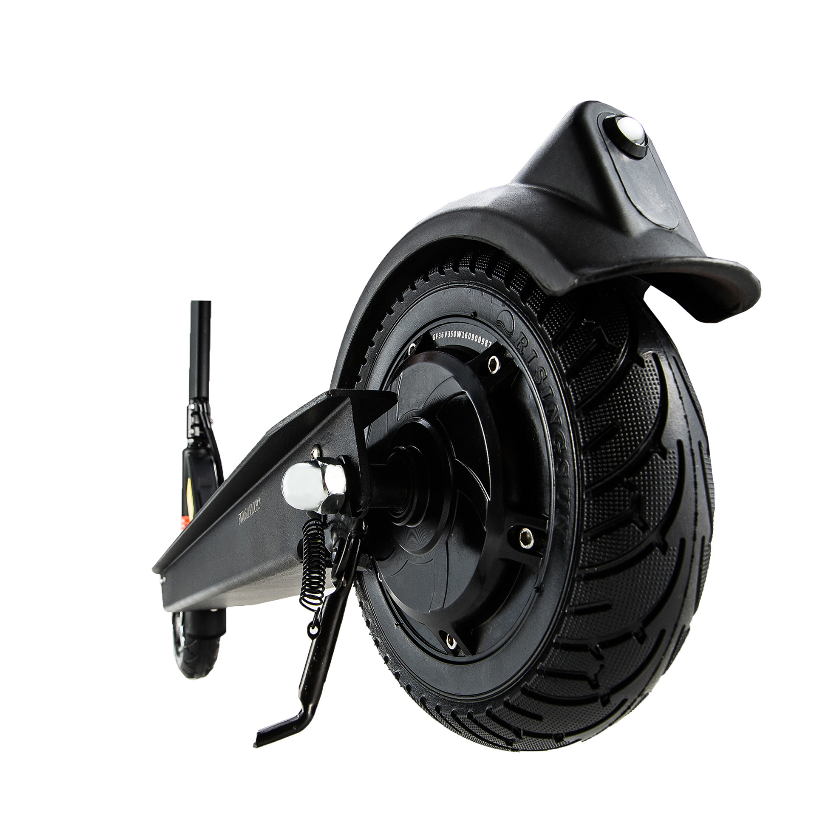 Joyor F1 E-Scooter (Black)