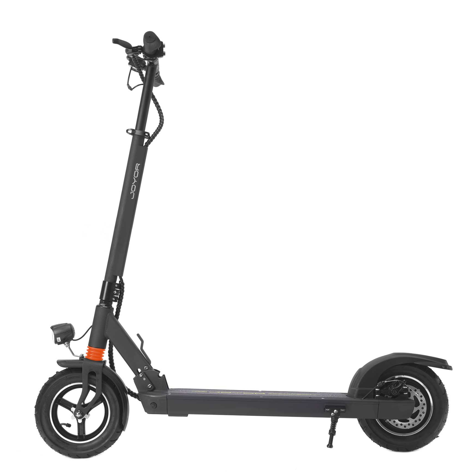 Joyor X1 E-Scooter (Black)